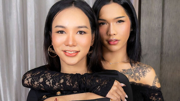 Asian Tgirl Discount
