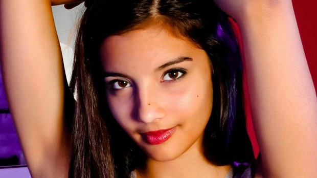 Indian Babe Shanaya Discount