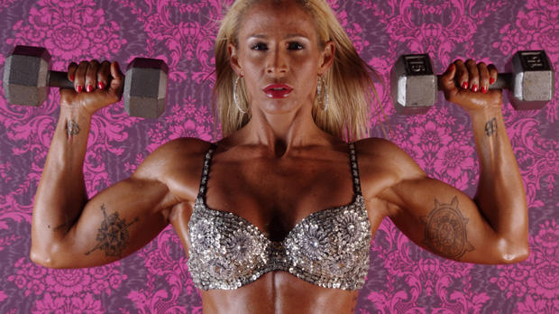 Model Muscles Discount