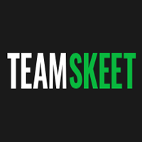 Team Skeet Discount logo